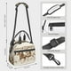 thumbnail image 2 of Disketp Western Desert Cowboys1 Lonchera Térmica para Mujer y Hombre, Bolsa de Almuerzo Reutilizable e Impermeable para Trabajo, Viajes y Picnic, 2 of 7