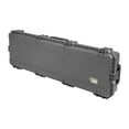 thumbnail image 1 of SKB Hard Protective Storage Case With Wheels for Equipment, iSeries, Dark Gray, 1 of 12