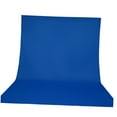 thumbnail image 4 of VERDANVERSE 1Pack Polyester Green Backdrop for Photoshoot Double-Sided 2 x 1m, 4 of 8