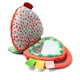thumbnail image 5 of Melissa & Doug Cochecito de juguete de viaje para bebés con clip, multisensorial, Peek-a-Boo Berry, para llevar, para bebés recién nacidos hasta 12 m+, 5 of 5