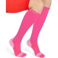 thumbnail image 1 of Compression Socks (20-30mmHg) - We've Redefined Circulation!, 1 of 8