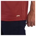 thumbnail image 3 of Playera Polo Riders Talla G Manga Corta Rojo Quemado, 3 of 3