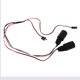 thumbnail image 5 of Kit de 2 luces LED traseras para coche RC 1:10, accesorios para camión y orugas do, 5 of 8