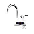 thumbnail image 1 of Electric Kitchen Water Heater Faucet Tap Instant Hot Water Cold Heating Faucet Tankless Water With LED Digital Display ,Faster Heat, 1 of 6