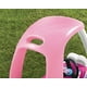 thumbnail image 5 of Little Tikes Princess Cozy Coupe Juguete para montar - Cochecito y carrito para niños pequeños que incluye puertas de trabajo, volante, bocina, tapa de gasolina, interruptor de encendido - Para juegos, 5 of 5