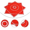 thumbnail image 4 of CIMAXIC 2Pcs Funny Party Performance Handkerchief Creative Stage Performance Prop,19.69"X19.69"X0.04", 4 of 4