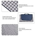 thumbnail image 4 of Picnic Mat, Durable Multifunctional Picnic Blanket  for Camping, 4 of 8