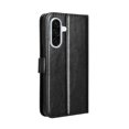 thumbnail image 3 of Flip Case for Samsung Galaxy A56 5G All-in-One Wallet Multifunctional Folio Flip Cover with Card Holder and Detachable Wrist Strap, 3 of 5