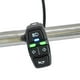 thumbnail image 5 of Interruptor de luz Manilr Soledad impermeable para bicicleta y motocicleta tamaño pequeño, 5 of 10