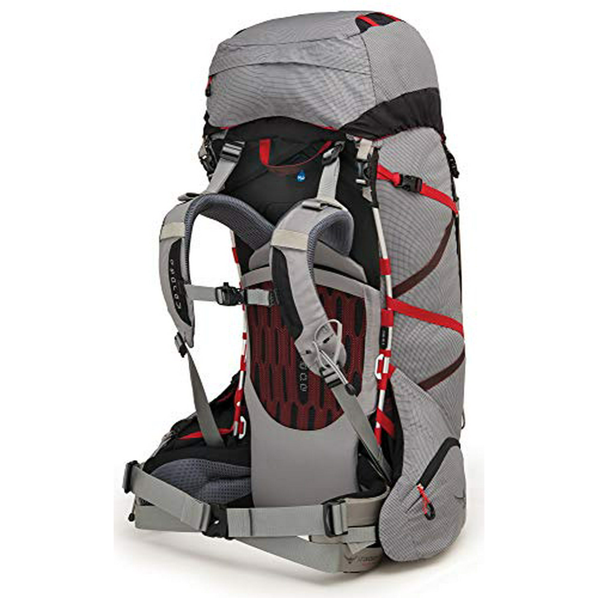 Osprey aether pro 70 バックパック70L Osprey Aether Pro 70 Pack, Kepler Grey, L - Walmart.ca