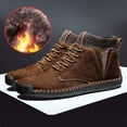 thumbnail image 2 of Ramiter Shoes&nbsp;for Men Men's Knight Basketball High-Top Sneakers, Sizes,Brown, 2 of 5