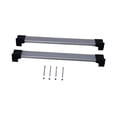 thumbnail image 2 of Juego equilibrio para escalera plegable con cubrepiés, longitud premium 68 cm, para uso doméstico, accesorios para escaleras plegables., 2 of 9