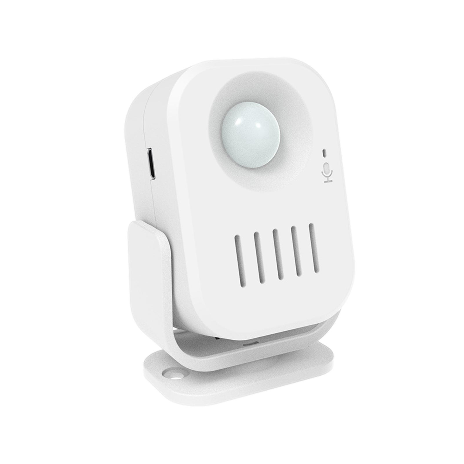 Door Chime | Business Door Entry Chime | Wireless Motion Sensor