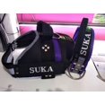 thumbnail image 4 of Pechera Y Collar K9 Con Nombre Colores Variados, 4 of 8