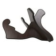 thumbnail image 4 of Soporte Para Guitarra, Soporte Vertical Para Guitarras, Superficie Lisa, Fácil Montaje, Tamaño Compacto Estable Para Soporte De Instrumentos De Cuerda, 4 of 7