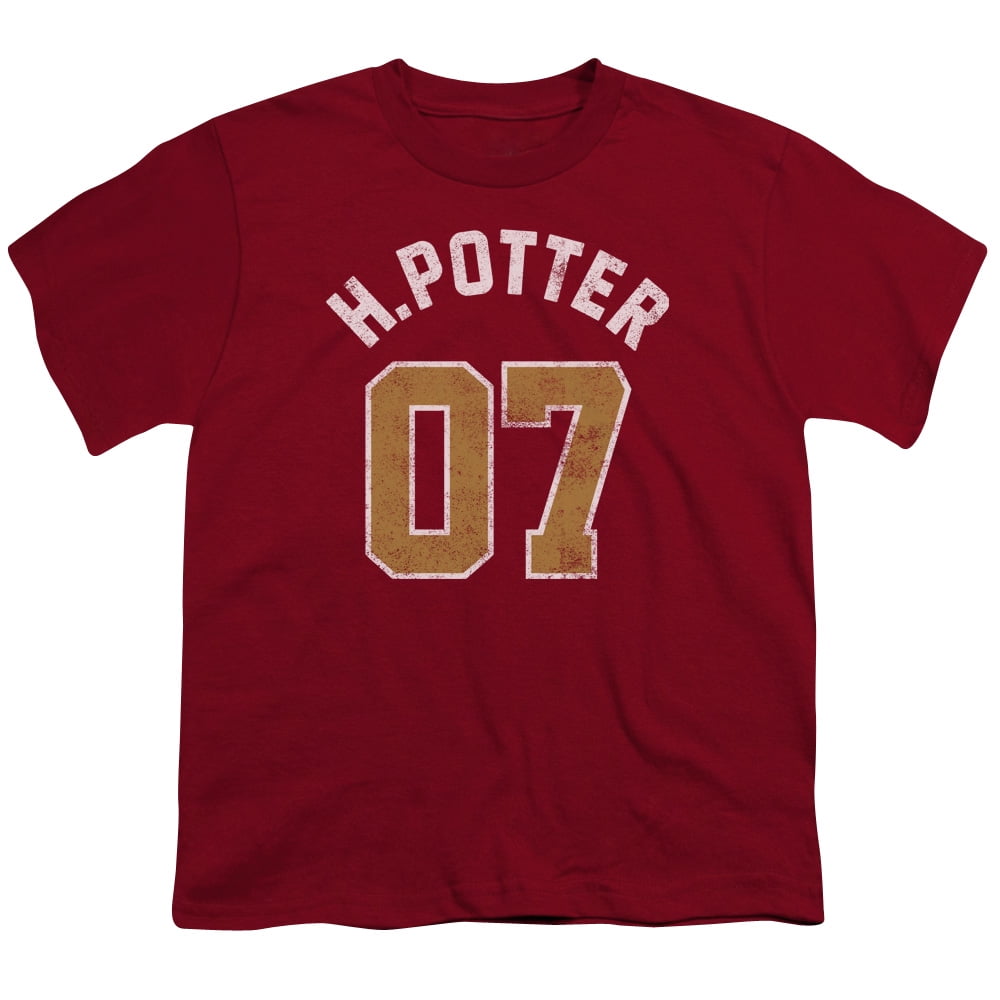 harry potter youth shirt