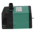 Submersible Water Pump for Air Conditioning & Cooling, 45W, Low Voltage