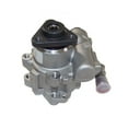 thumbnail image 4 of DNJ PSP1045 New Power Steering Pump Fits Cars & Trucks 97-03 Volkswagen Passat 2.8L DOHC, 4 of 4