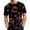 1-Black1-0618MM, variant on 1776-2026 We the People Shirts for Men America 250th Anniversary Freedom Shirt 4th of July Patriotic Mens Tshirts Graphic Black L