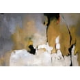 thumbnail image 2 of Taylor, Kari 18x13 White Modern Wood Framed Museum Art Print Titled - Inner Working, 2 of 4