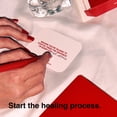 thumbnail image 4 of Juego de cartas WE'RE NOT REALLY STRANGERS Breakup Edition +18, 4 of 6
