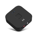 thumbnail image 3 of Receptor Bluetooth 5 APTX LL 3,5 mm con receptor de encendido/apagado AUX RCA Adaptador de micrófono Bluetooth Car Audio 5 AweSitey EL010808-00, 3 of 4