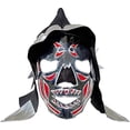 thumbnail image 2 of Mascara de Lucha libre Mexicana Deportes Martinez, 2 of 6