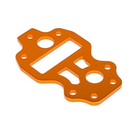 HPI 101217 Center Diff Plate Orange price history on PriceWatchPro