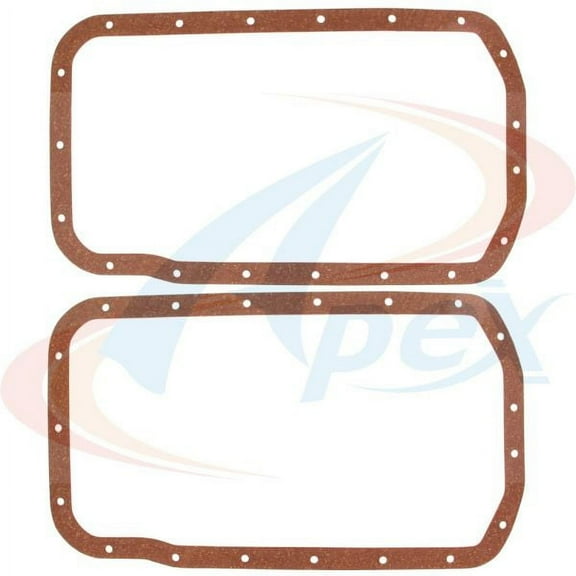 APEX Automobile Parts Inc Oil Pan Gasket Set