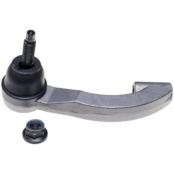 Dorman TO82003XL Front Left Outer Steering Tie Rod End for Specific Chrysler / Dodge / Plymouth Models, Silver Fits select: 1996-2006 CHRYSLER SEBRING, 1995-2006 DODGE STRATUS