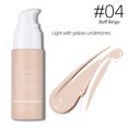 thumbnail image 3 of High Light Face Liquid Foundation Makeup Full Coverage Concealer Whiten 30Ml, Concealer Foundation, 3 of 9