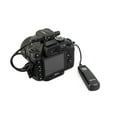 thumbnail image 6 of Opteka GPN-1 Geotag GPS & Shutter Release Cord for Nikon D3, D3S, D3X, D4, D700, D300, D300S, D2X, D2XS, D2HS, D200, D5000, D5100, D5200, D3100, D3200, D7000, D90 and D800 DSLR Cameras, 6 of 6
