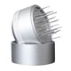 thumbnail image 1 of Apisonador de aguja para café Herramienta profesional para café en polvo Distribución de café en polvo astilla de 53 mm, 1 of 2