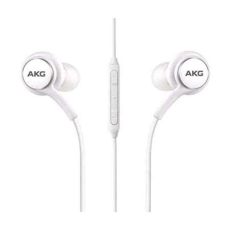 ( Fast shipping) New 2019 OEM  AKG Ear Buds Headphones Headset EO-IG955 for Samsung Galaxy S10  S10e S10 plus , S9, S8, (Best Custom In Ear Monitors 2019)