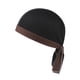 thumbnail image 1 of Gorro de , gorro con pañuelo para la cabeza, gorro tipo gorrita tejida, pañuelo para la cabeza, forro para casco con protección solar, gorro p Marrón, 1 of 8