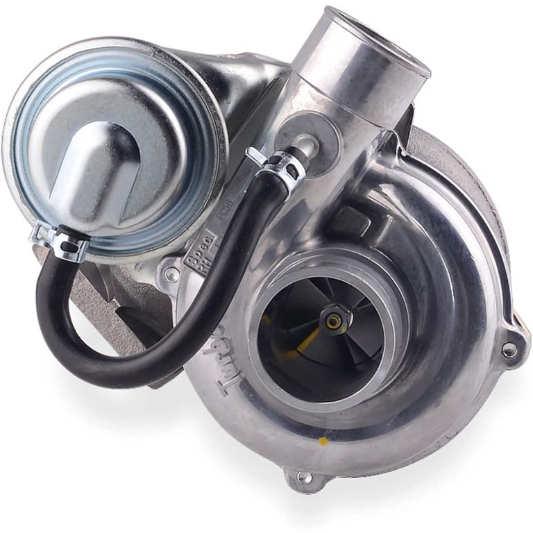 Seapple Turbocharger Turbo KT1G491-1701-01 Compatible with Kubota