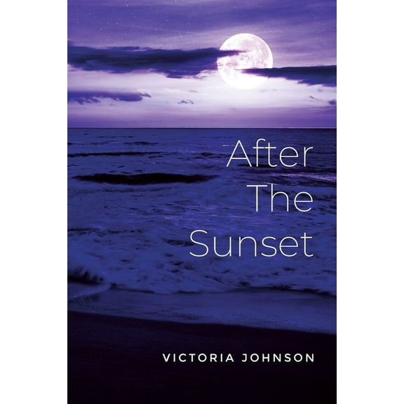 After The Sunset, (Paperback)