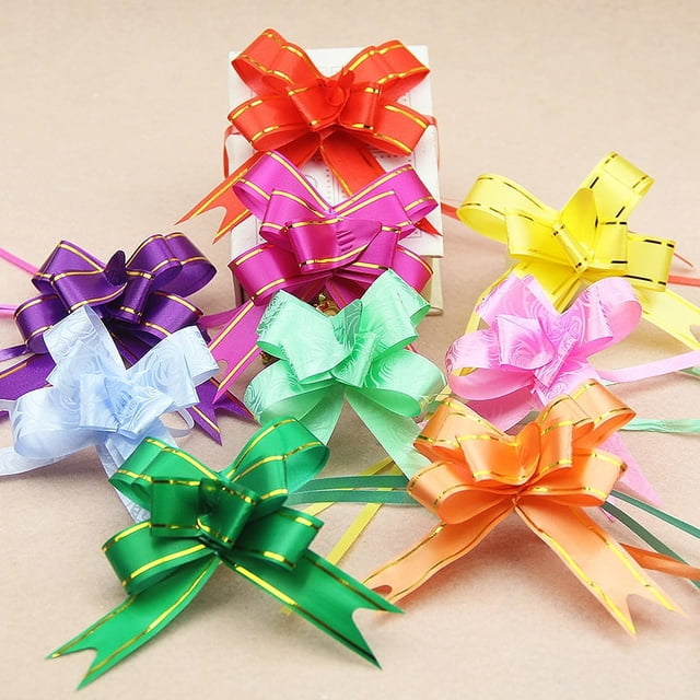 Suministros para festivales, venta al por mayor, pajarita, caja de regalo de flores, bolsa de decoración, dibujo de flores, n.° 18, rosa de Phnom Penh, flor de mano