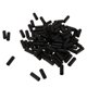 thumbnail image 5 of 100x 4mm + 200x 5mm TPE Bike Brake Cable Cap Extremos Extremos Férulas Tapas, 5 of 9
