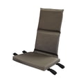 thumbnail image 1 of Cojín para silla de para escalar, cojín para silla de para cazar, para fiestas de barbacoa, picnic, camping, regalo del Día y, 1 of 8