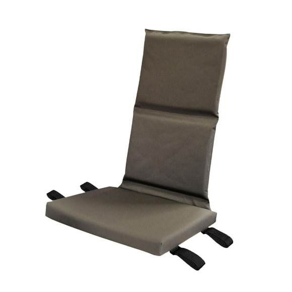 Cojín para de escalada, asiento para silla de de exterior, cojín para de escalada, para estadios, juegos, senderos para caminatas,