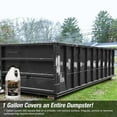 thumbnail image 3 of Rust Converter Ultra, Highly Effective Professional Grade Rust Repair (1 Gallon), 3 of 3