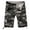 Blue, variant on cllios Mens Camo Cargo Shorts Casual Comfortable Work Shorts Fitness Athletic Shorts with Multi Pockets Cargo Shorts for Men Under $10 Khaki,S
