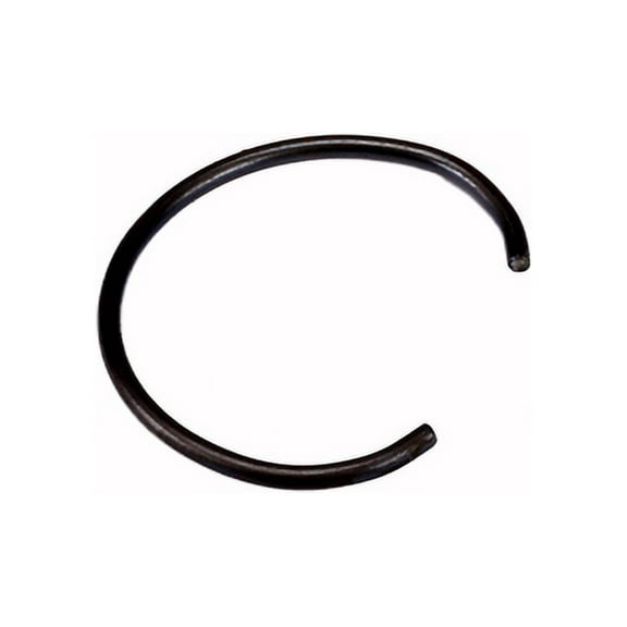 Half-Shaft Retaining Ring