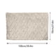 thumbnail image 3 of Sofa Vama Ropa de Cama Manta de tafetán de franela de doble cara, manta de acondicionamiento, manta para sofá de siesta, 9 colores disponibles for Navideño, 3 of 4