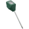 thumbnail image 1 of Mobutofu Outdoor Soil PH Meter for Lawn and Garden Stable Material Soil Test Tool with Needle Probe, 1 of 8