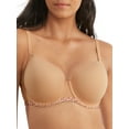 thumbnail image 1 of Bare Womens The Favorite T-Shirt Bra Style-A10163BARE, 1 of 2