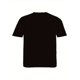 thumbnail image 2 of Camiseta informal de cuello redondo para hombre con estampado de dibujos animados "Good Beer Good Times", ligeramente elástica, corte regular, top de verano, 2 of 5