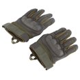 thumbnail image 3 of Guantes para montar en moto guantes duros para nudillos con buen agarre para talar madera ANGGREK Otros, 3 of 7