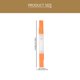 thumbnail image 2 of unbranded 3Ud Marcadores Rellenables Resistentes Con Variedad De Tamaños Para Proyectos De Oficina Y Arte, 2 of 8